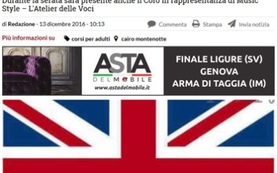 IVG.it, martedì 13 dicembre 2016