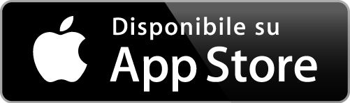 Disponinbile su App Store