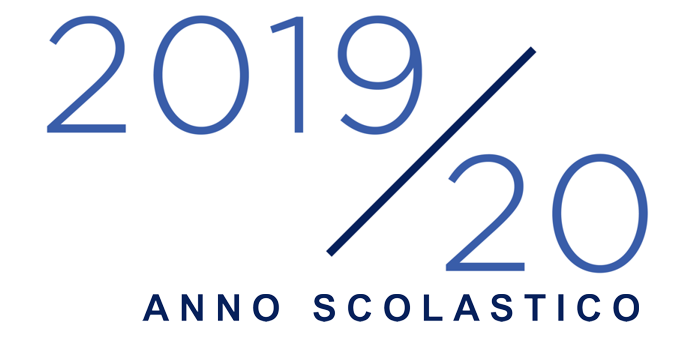 Inizio lezioni a.s. 2019/20